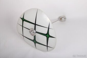 retro luster Brusel