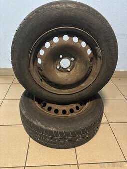 Renault megane 4x100