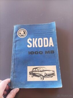 Katalóg ND škoda 1000
