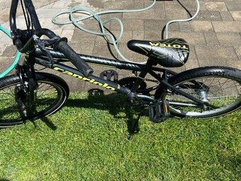 BMX