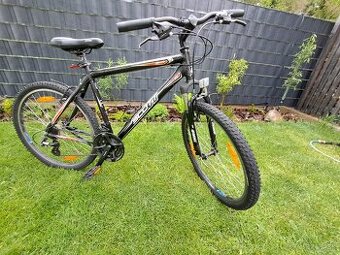 Horský bicykel Scott