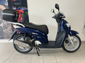 Honda SH 125