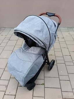 Športový kočík Kinderkraft