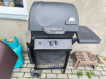 Predám plynový gril