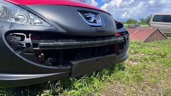Peugeot 206+ Rozpredam