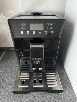 Predám Delonghi Eletta Cappuccino Evo