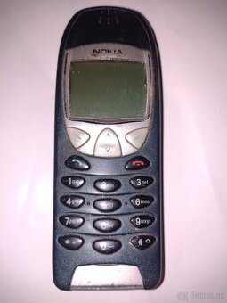 NOKIA 6210