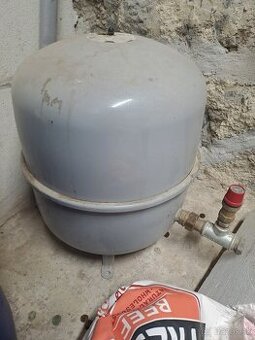 Expanzia nádrž REFLEX N35 , 35l