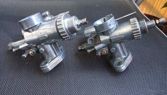 predám karburátory na CZ-125,Jawa 250