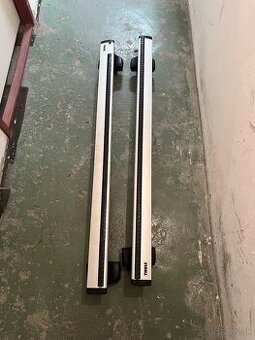 THULE WingBar - Golf VII