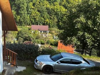 DODGE AVENGER 2008 2.0 103kw