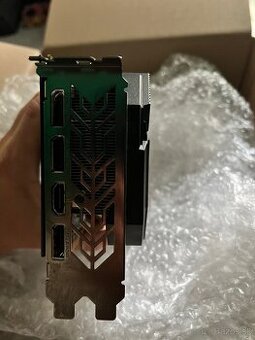 AMD RX 5600XT AsRock