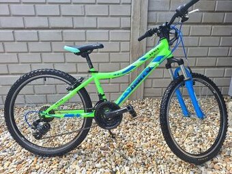 Detský bicykel Harry Xenix "24"