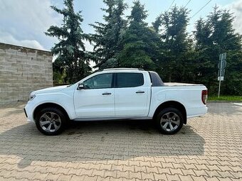 Ford Ranger MS-RT Limited Edition (2021)