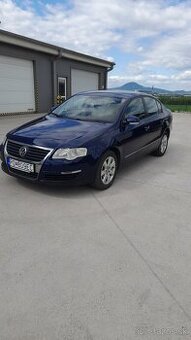 Predám Volkswagen Passat B8