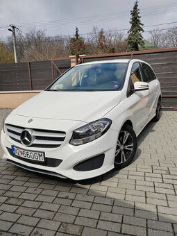 Mercedes-Benz B