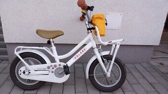 Bicykel Volare pre deti