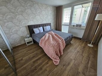 Prenájom 1 izbový byt Nitra- Klokočina