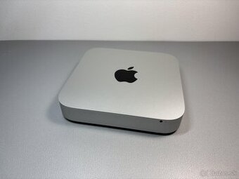#023 - Apple Mac Mini 2014/i5/16GB/512GB