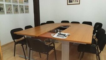 Prenájom : Kancelárie 93 m2, na Milcovej ul. v Žiline