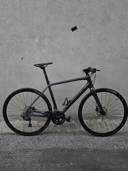 Merida 400 speeder