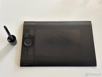Wacom Intuos 4 PTK-640