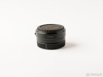 Canon Mount Adapter/Redukcia EF-EOS R