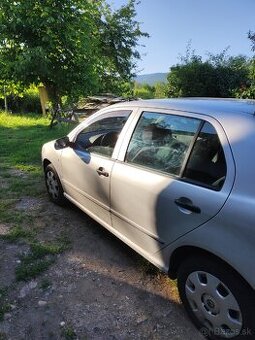 Vymením za diesel kombi