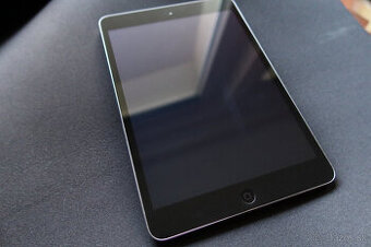 iPad mini 2 Kozmická sivá 32 GB