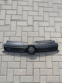 GOLF 6 GTI maska
