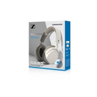 Sennheiser Accentum Plus Wireless - white