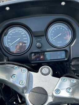 BMW R1150rt