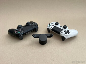 Back Button Attachment pre Sony DualShock 4