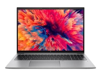HP ZBook Firefly 16: i7 1255U, 32GB, SSD 1TB, nVidia T550