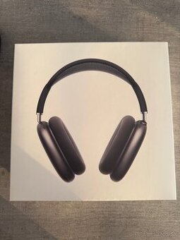 Airpods Max 1 Lightning