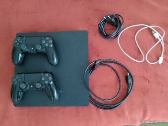 ps4 slim