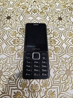 My Phone 20e tlacitkovy telefon