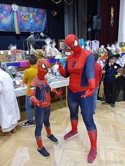 Kostým spiderman