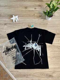 Stussy Tričko