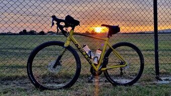 Kellys soot 30 gravel