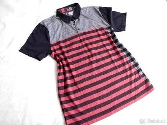 Volcom Genuine pánske polo tričko M