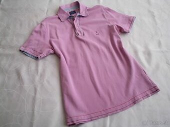 Trussardi Jeans pánske polo tričko M