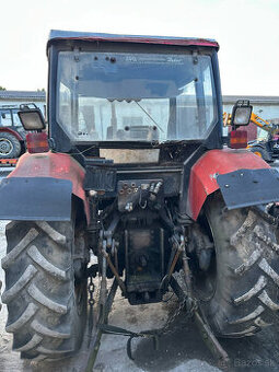 ponúkam kabína zetor 7341