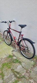 Predam Autor Kinetic