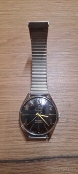 VINTAGE HODINKY ATLANTIC WORLDMASTER ZO 60. ROKOV