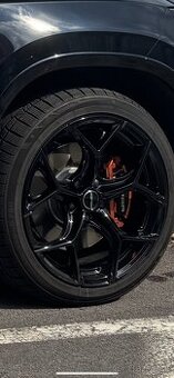 GMP Ultrivity 8.5x19 5x112. ET45
