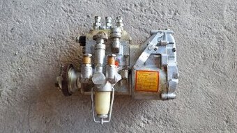 Vstrekovacie (palivové) čerpadlo na Zetor 3011