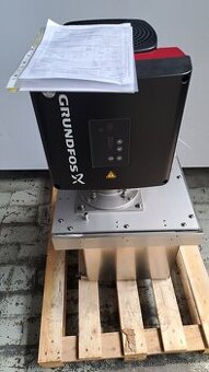Grundfos MTRE 10/10