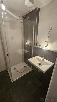 Sprchova zastena znacky Concept