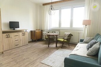 HALO reality - Predaj, dvojizbový byt Košice Sídlisko Ťahano